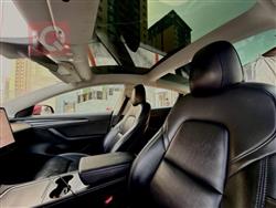 تسلا موديل 3